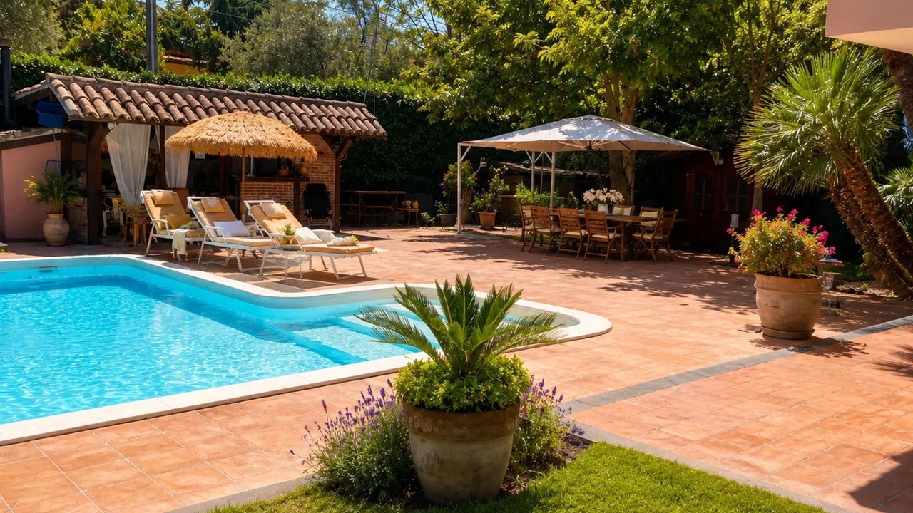 Photo of Outdoor in Ragalna