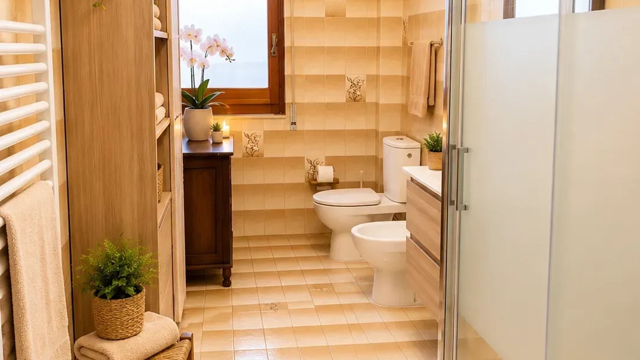 Photo of Bathroom in Ragalna