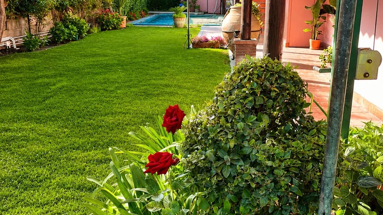 Photo of Outdoor in Ragalna