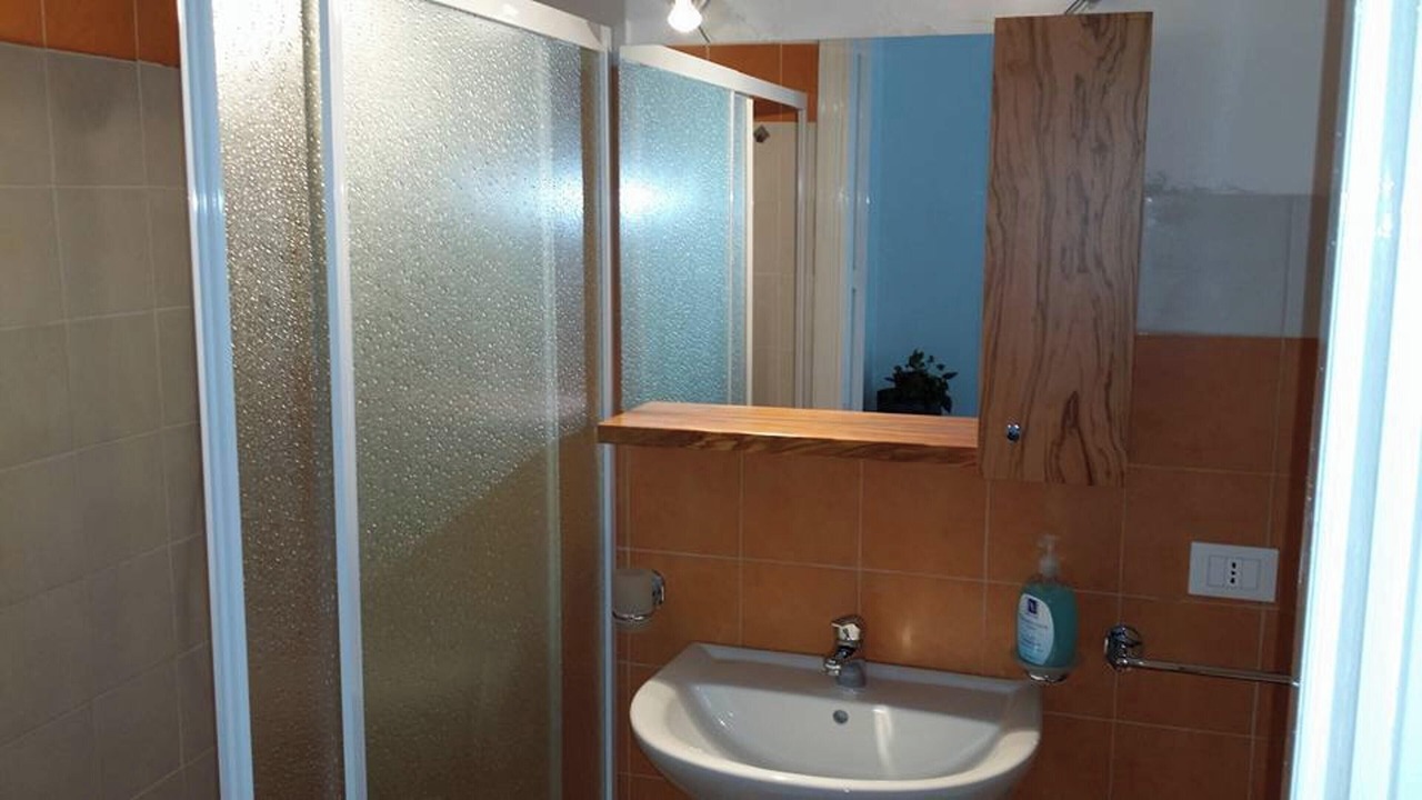 Photo of Bathroom in Ragusa