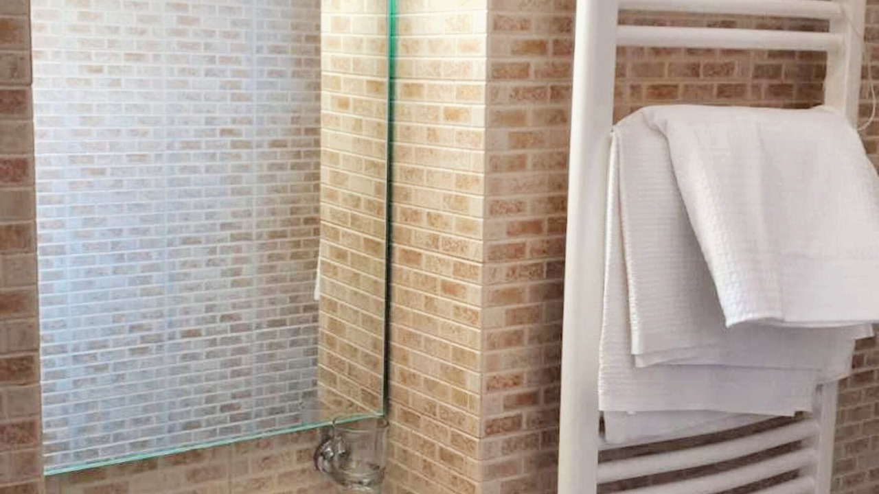 Photo of Bathroom in Gragnano