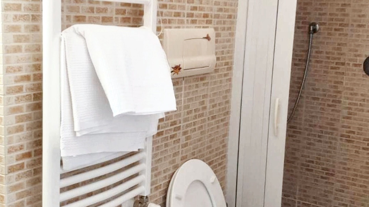 Photo of Bathroom in Gragnano