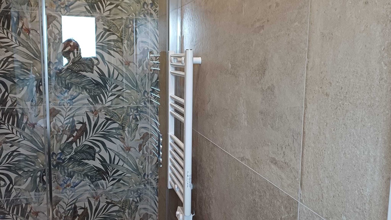 Photo of Bathroom in Matera