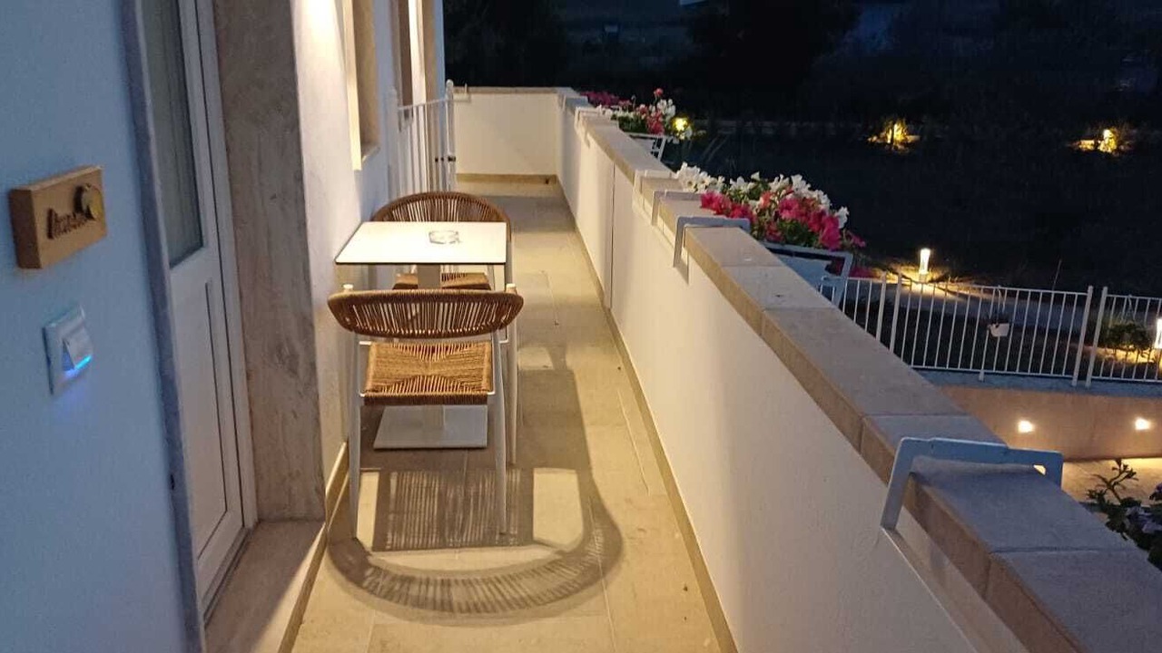 Photo of Outdoor in Matera