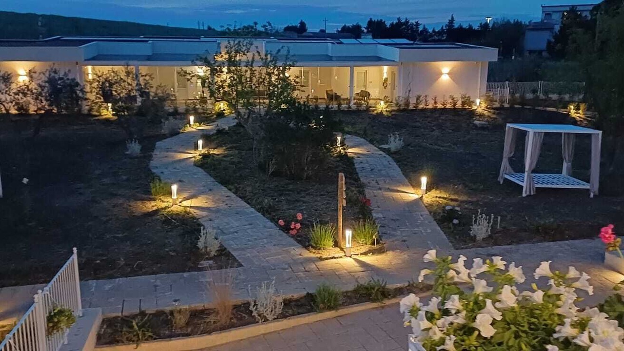 Photo of Outdoor in Matera