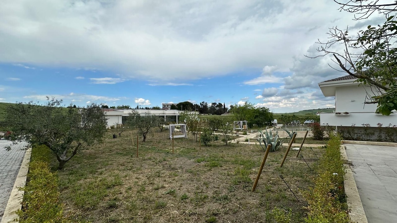 Photo of Outdoor in Matera