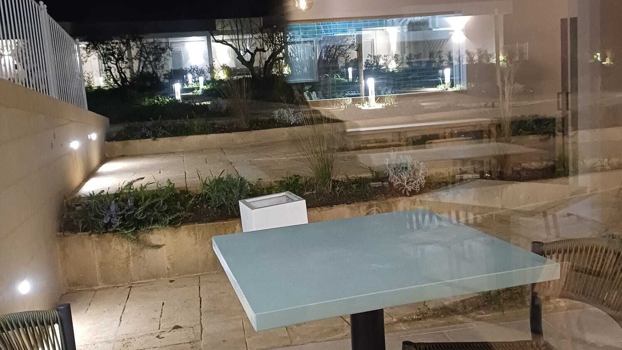 Photo of Outdoor in Matera