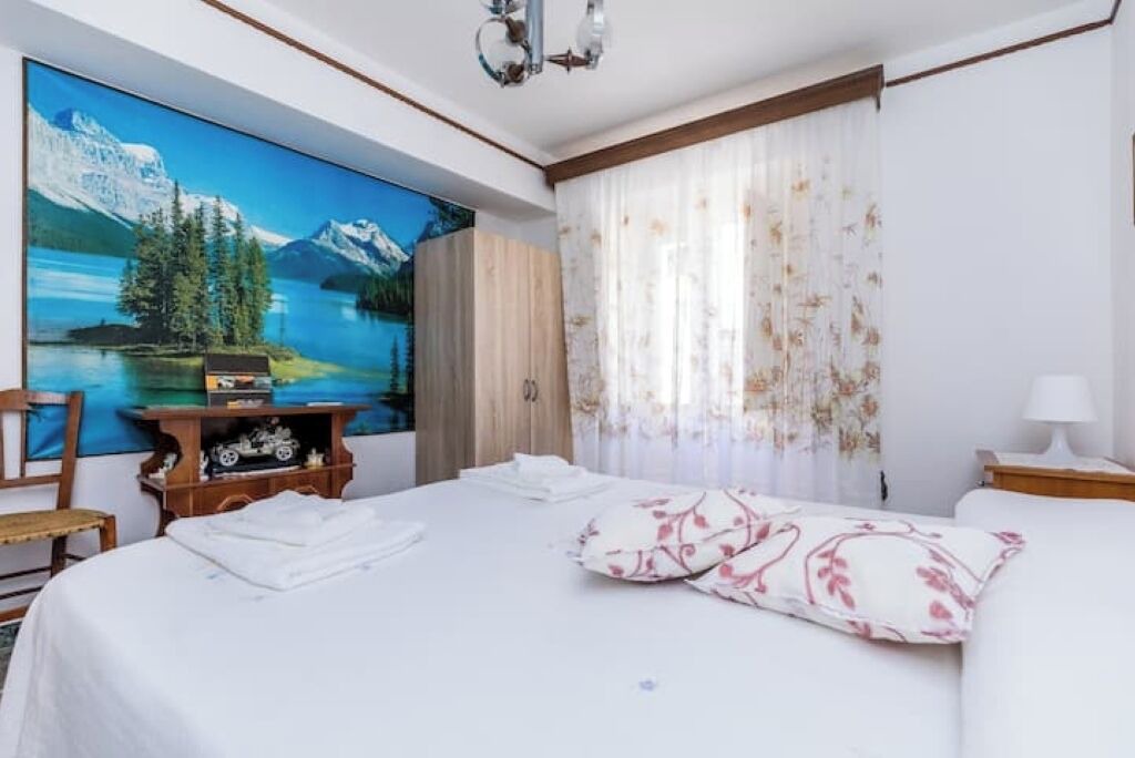 Photo of Bedroom in Rovittello