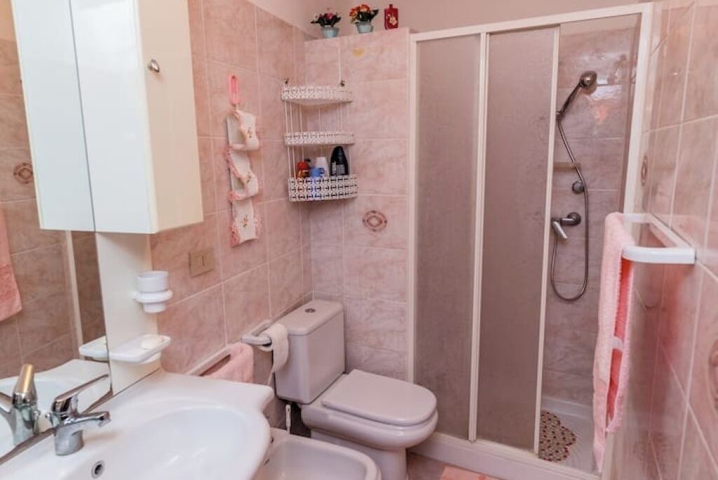 Photo of Bathroom in Rovittello