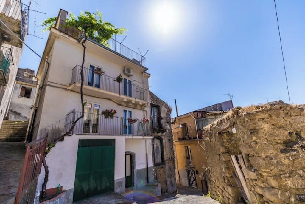 Photo of Outdoor in Rovittello