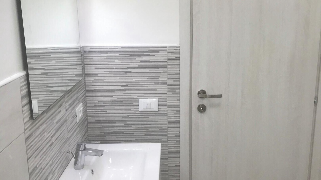 Photo of Bathroom in San Giorgio
