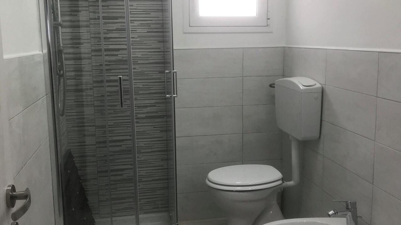 Photo of Bathroom in San Giorgio