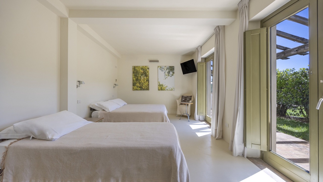 Photo of Bedroom in Acqua Loreto