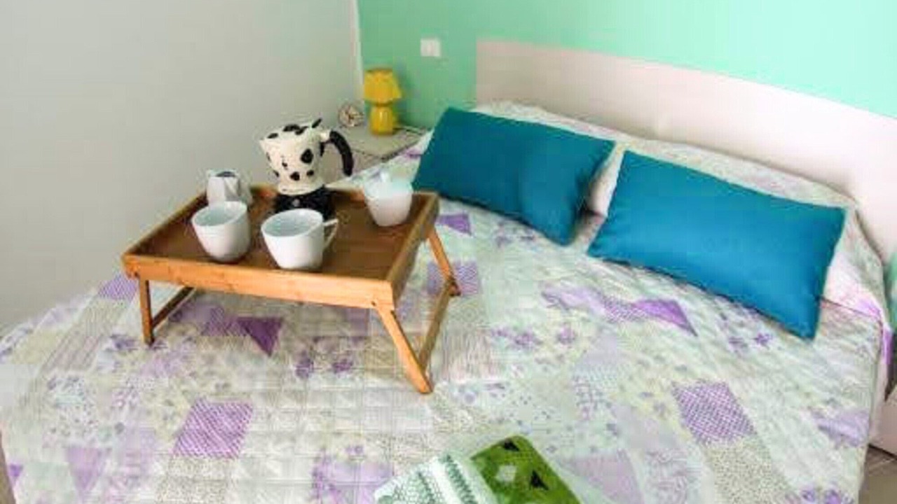 Photo of Bedroom in Balestrate