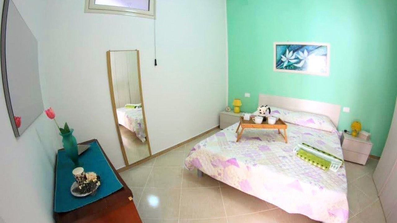 Photo of Bedroom in Balestrate