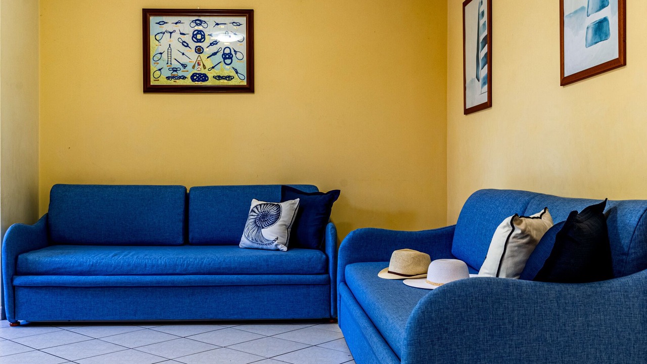 Photo of Livingroom in Fondachello