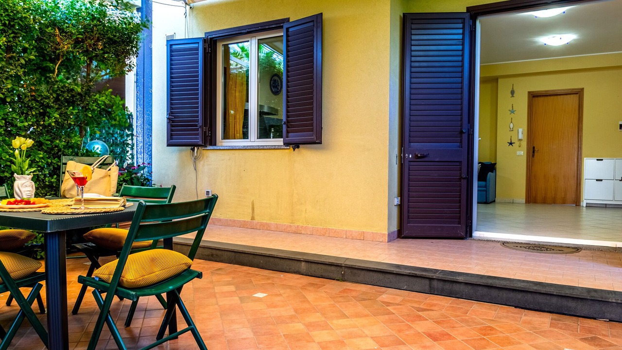 Photo of Outdoor in Fondachello