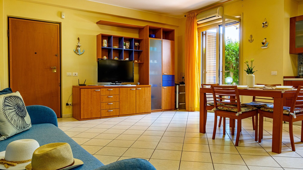 Photo of Livingroom in Fondachello
