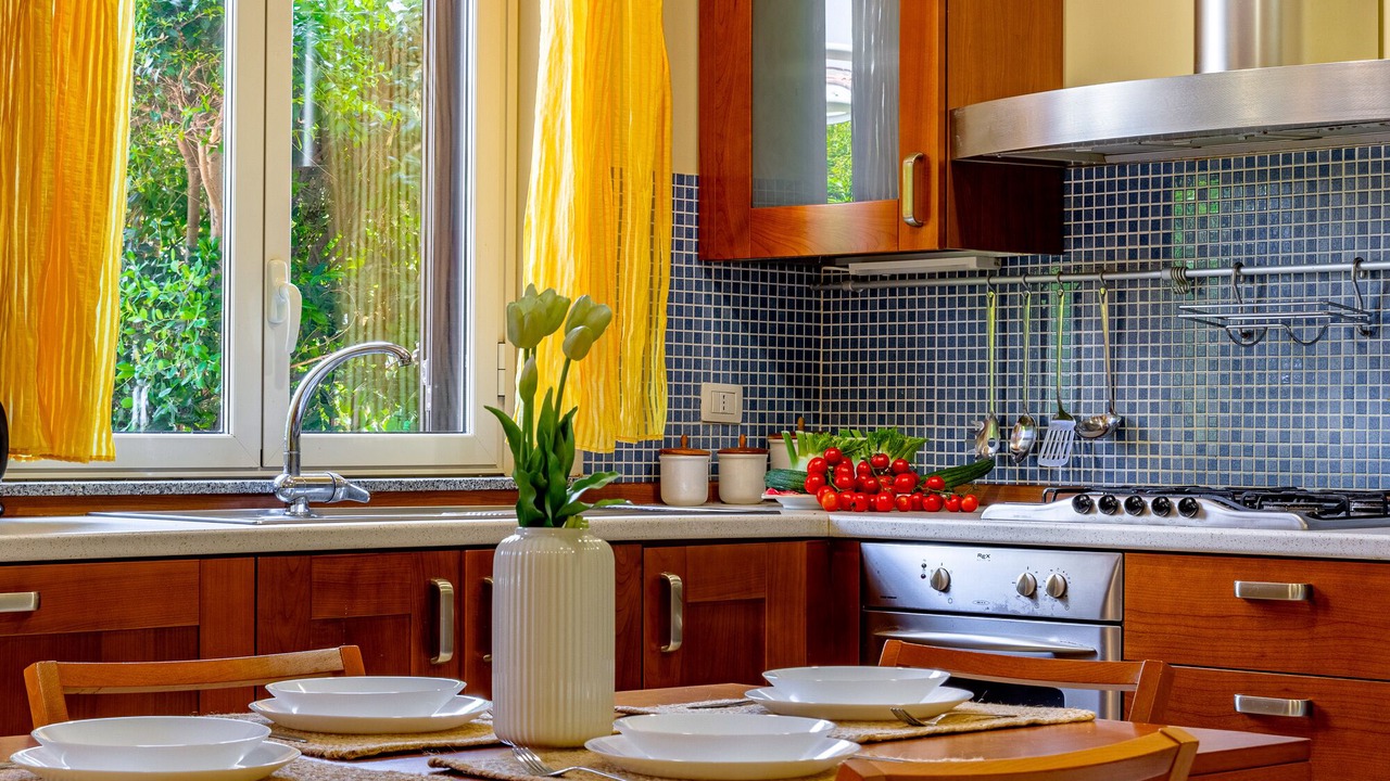 Photo of Kitchen in Fondachello