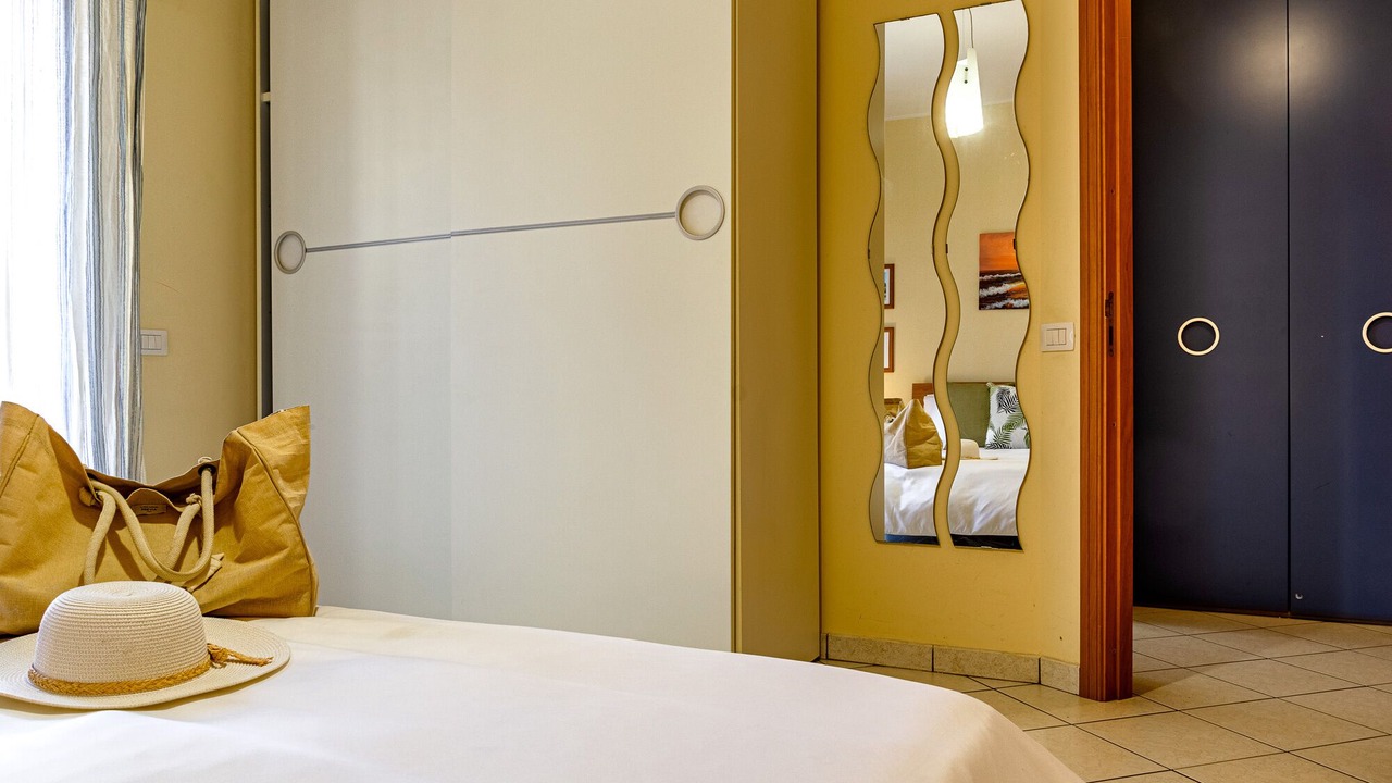 Photo of Bedroom in Fondachello