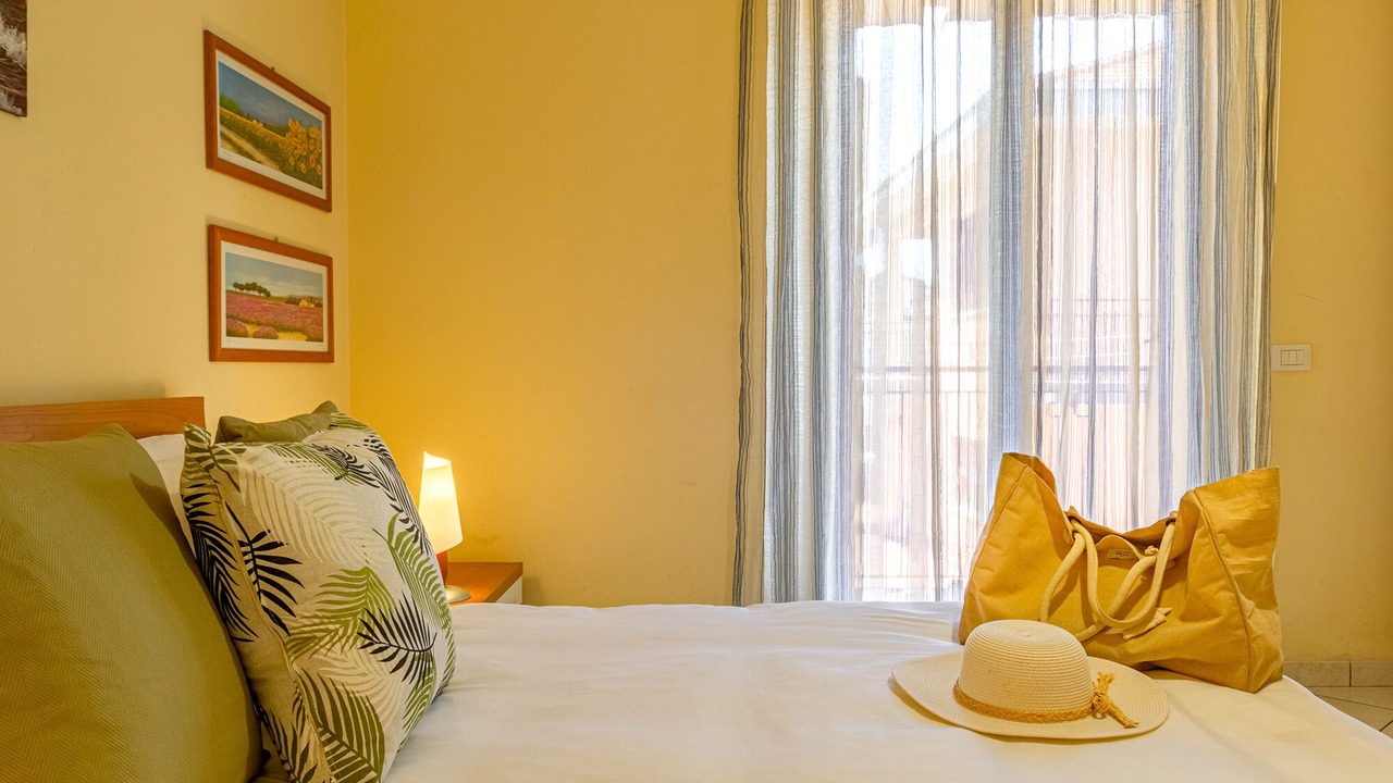 Photo of Bedroom in Fondachello