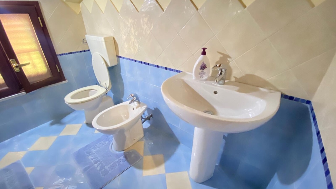 Photo of Bathroom in Campofelice di Roccella