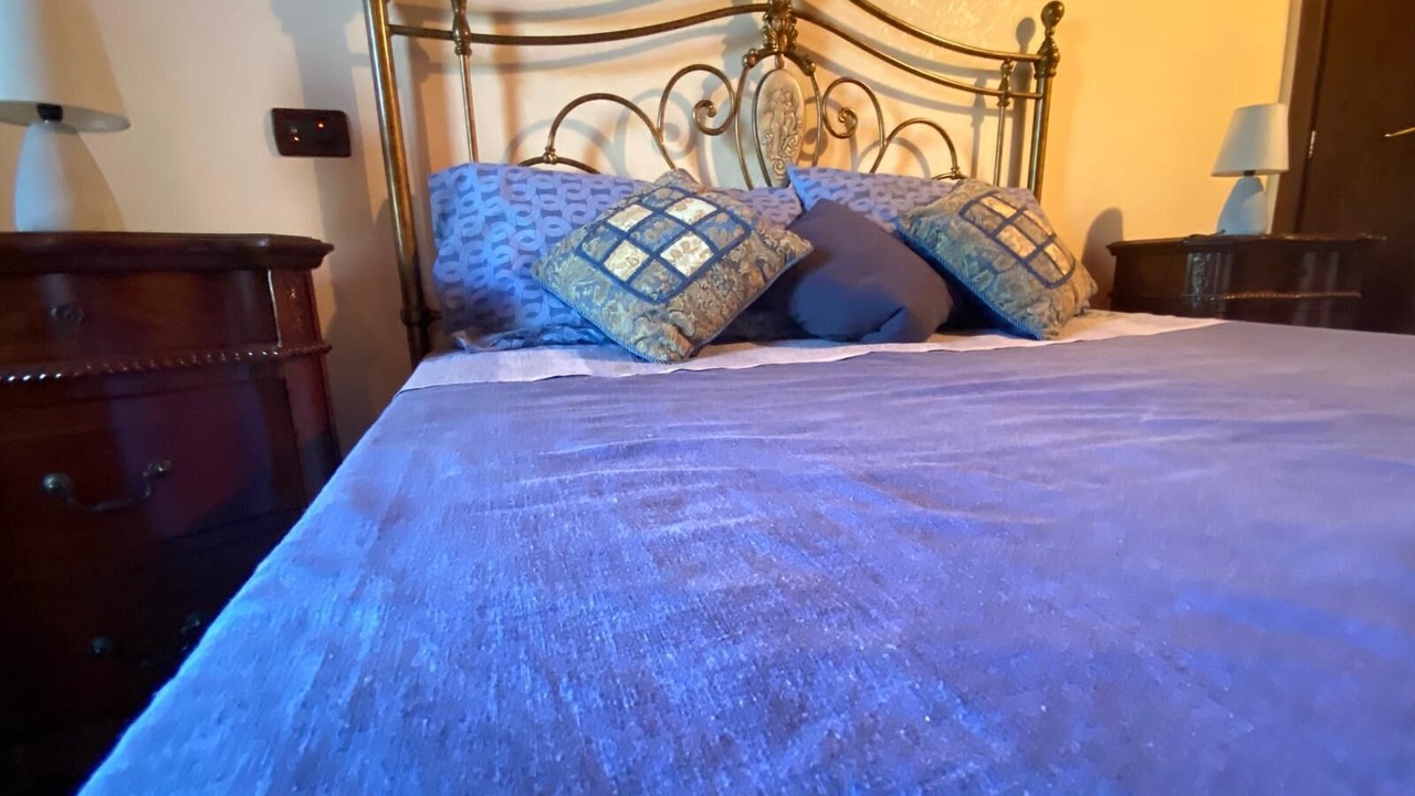 Photo of Bedroom in Campofelice di Roccella