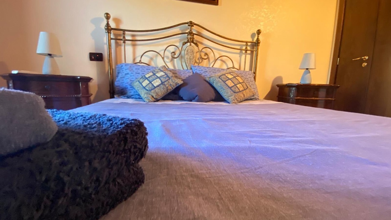 Photo of Bedroom in Campofelice di Roccella