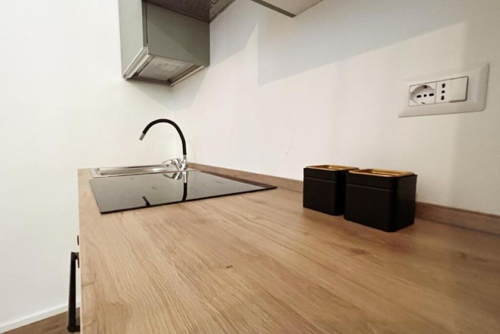 Photo of Kitchen in Picanello-Ognina-Barriera-Canalicchio