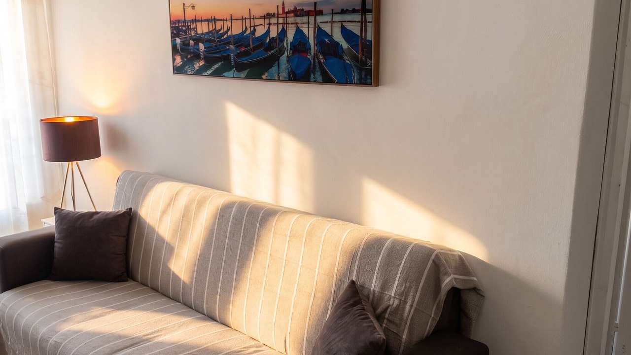 Photo of Livingroom in Trapani