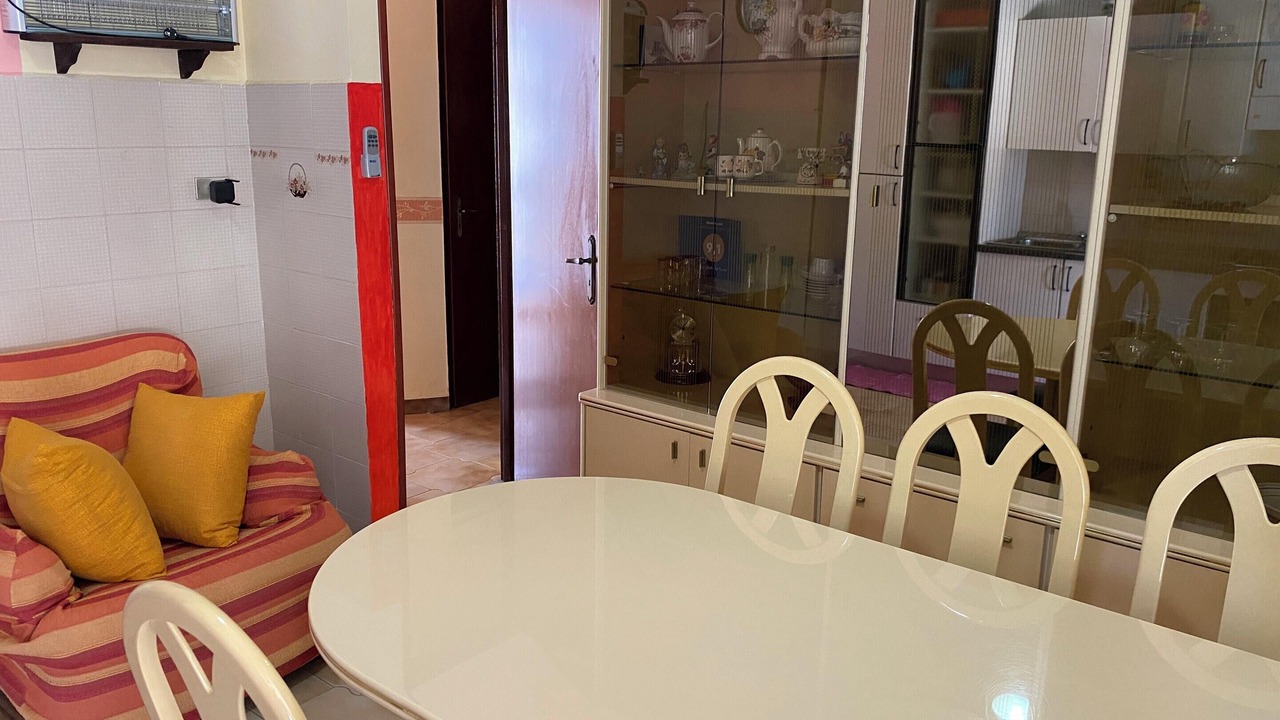 Photo of Livingroom in Lido Rossello