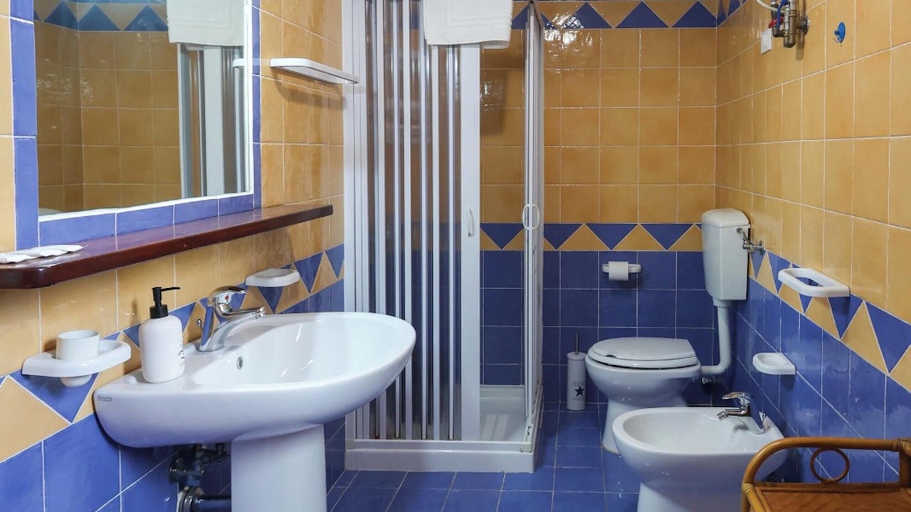 Photo of Bathroom in Salve