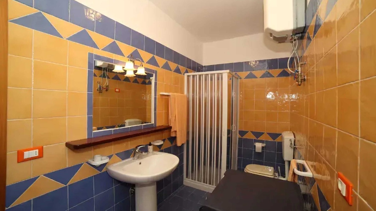 Photo of Bathroom in Salve