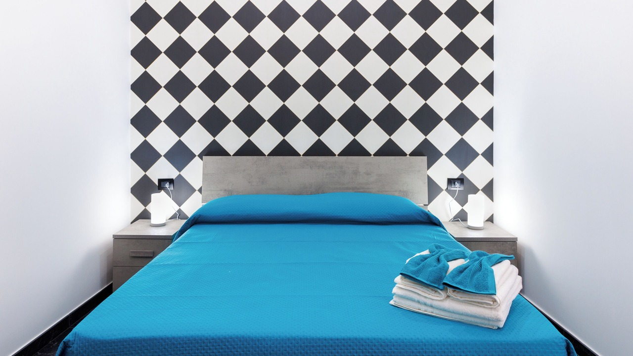 Photo of Bedroom in Ercolano