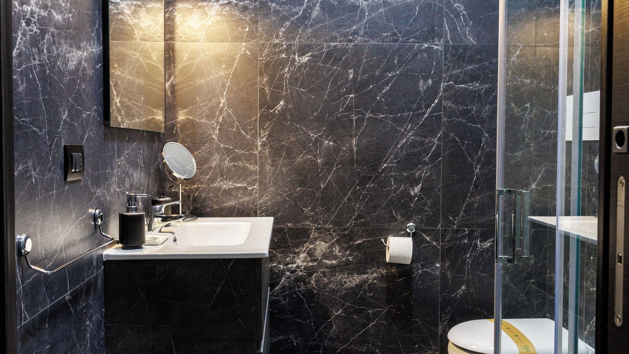 Photo of Bathroom in Ercolano