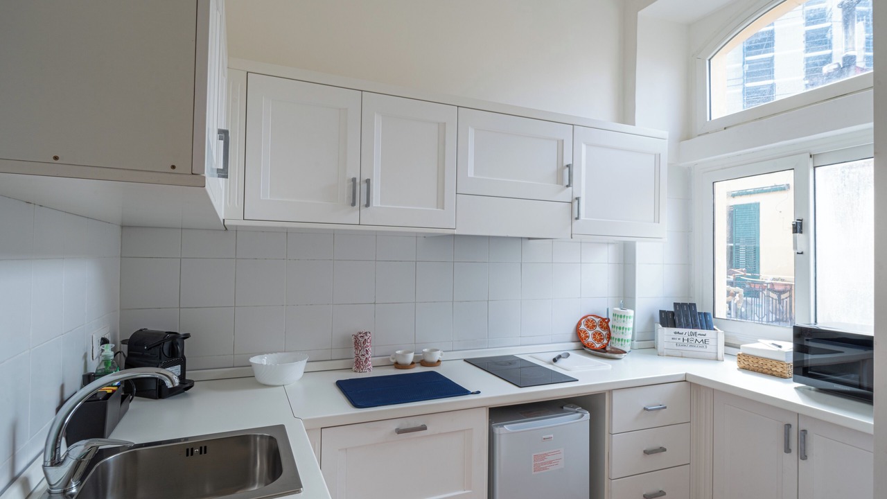 Photo of Kitchen in Santa Lucia