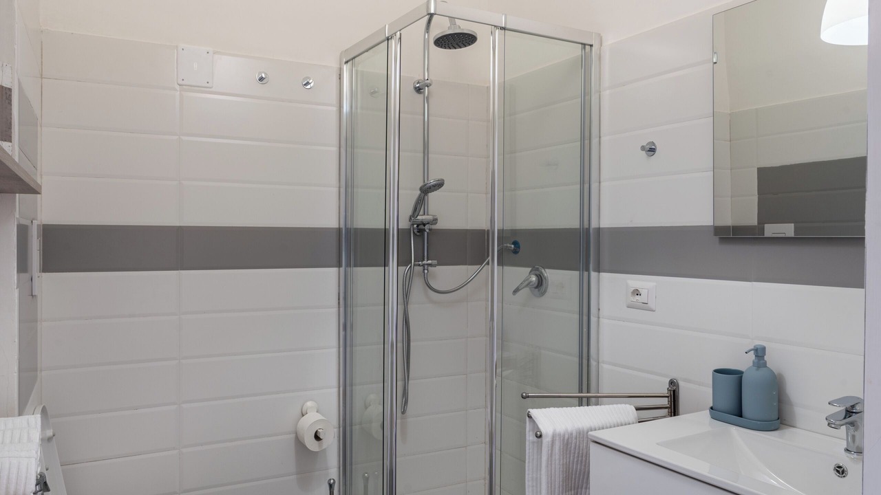Photo of Bathroom in Santa Lucia