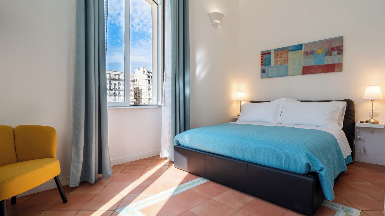 Photo of Bedroom in Santa Lucia