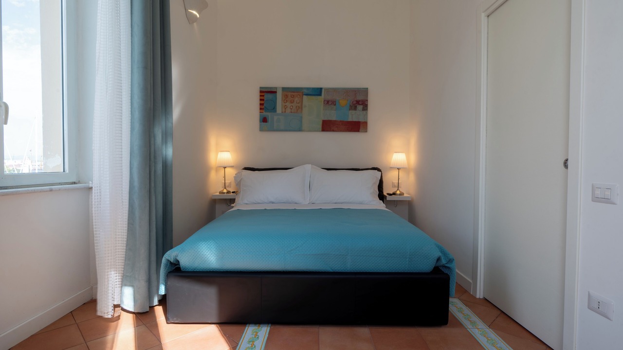 Photo of Bedroom in Santa Lucia