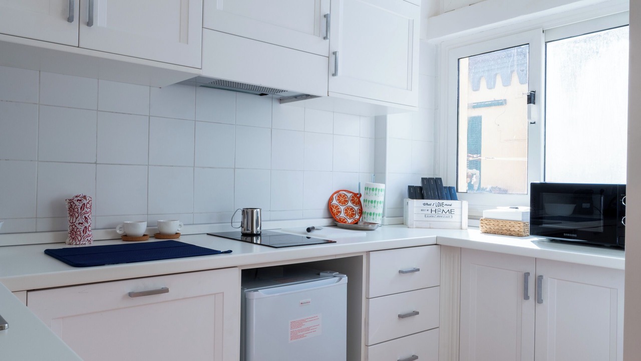Photo of Kitchen in Santa Lucia