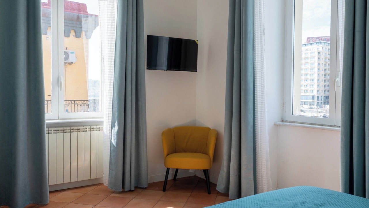 Photo of Bedroom in Santa Lucia
