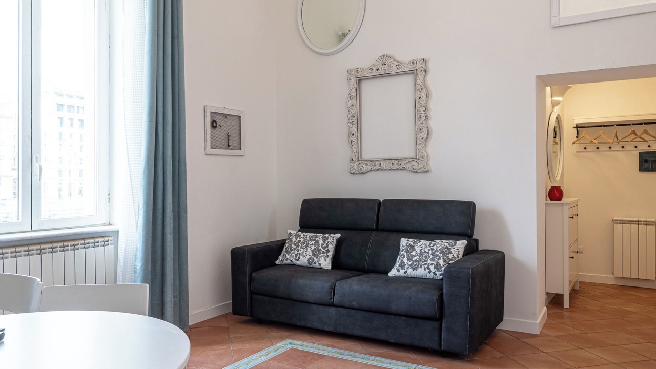 Photo of Livingroom in Santa Lucia