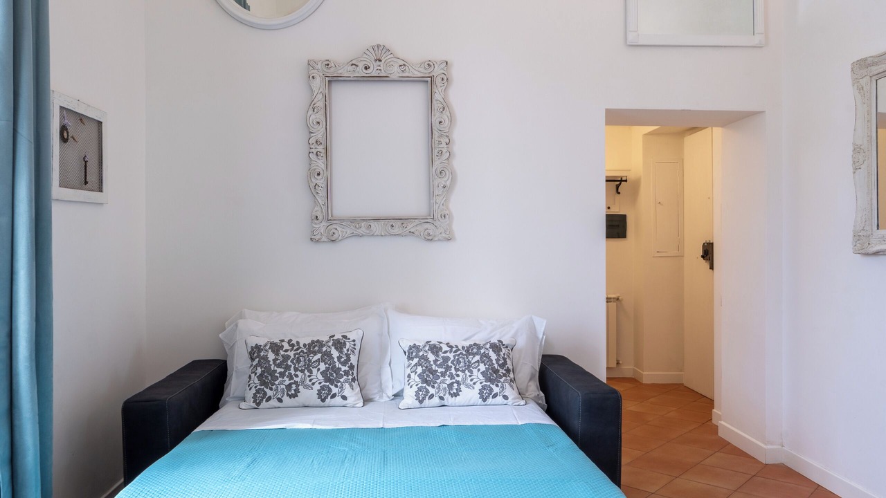 Photo of Bedroom in Santa Lucia