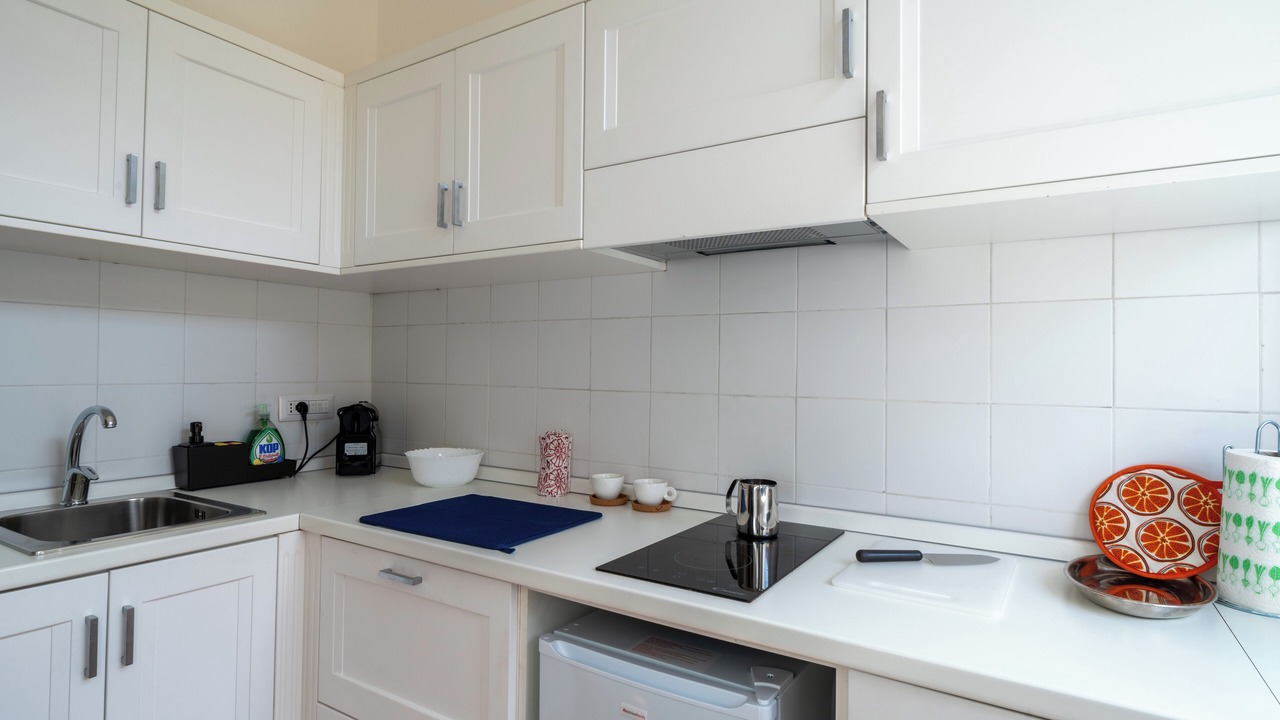 Photo of Kitchen in Santa Lucia