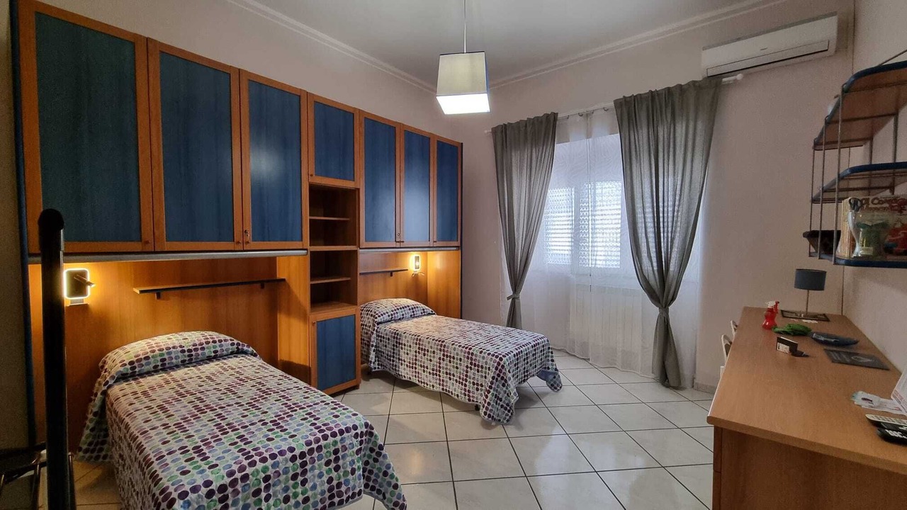 Photo of Bedroom in San Gregorio di Catania