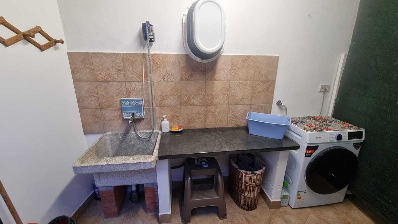 Photo of Bathroom in San Gregorio di Catania