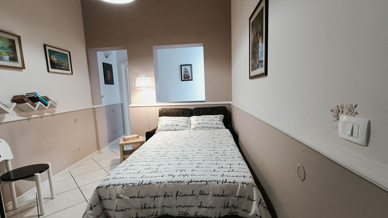 Photo of Bedroom in San Gregorio di Catania