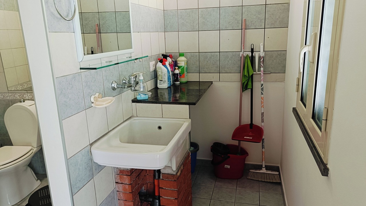 Photo of Bathroom in San Gregorio di Catania