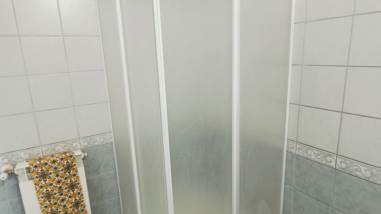 Photo of Bathroom in San Gregorio di Catania