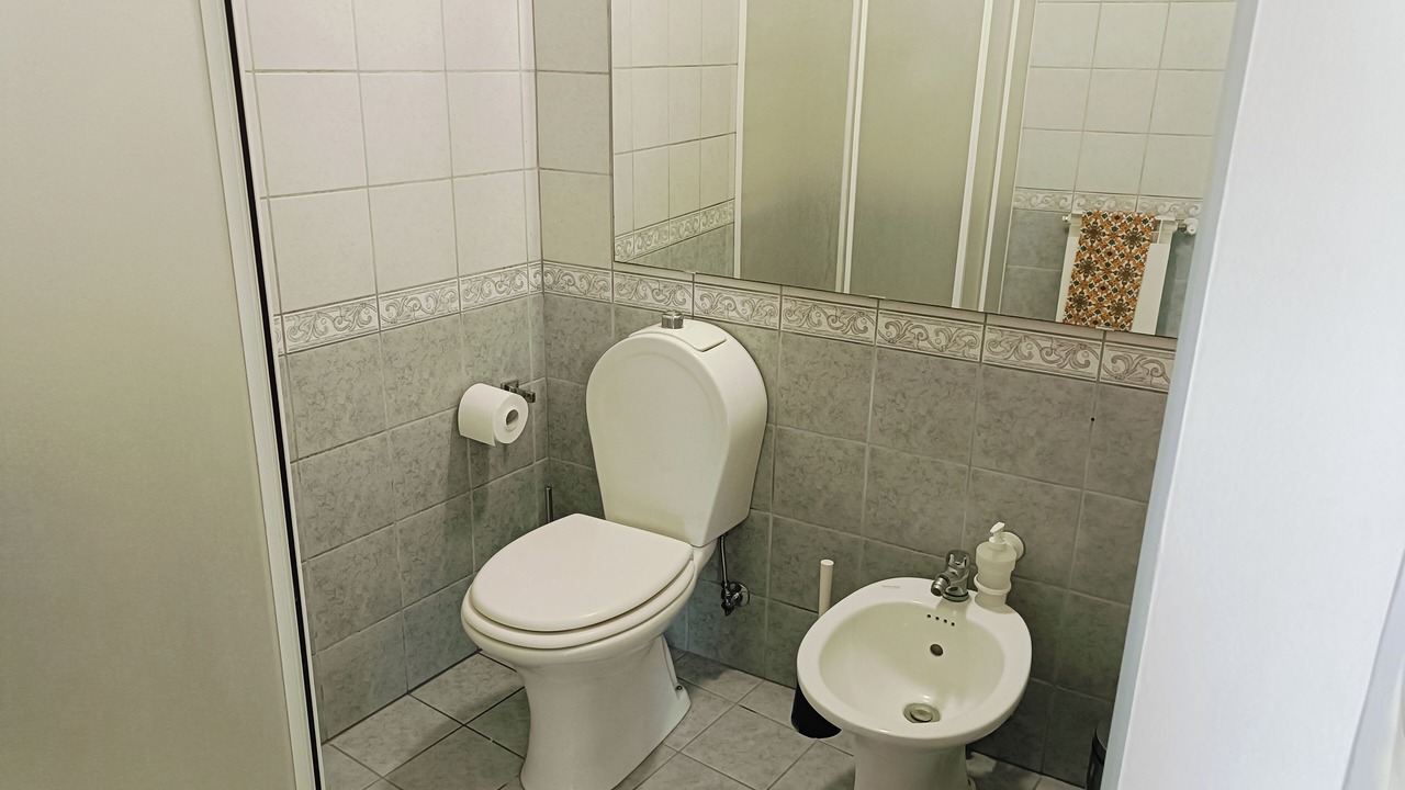 Photo of Bathroom in San Gregorio di Catania